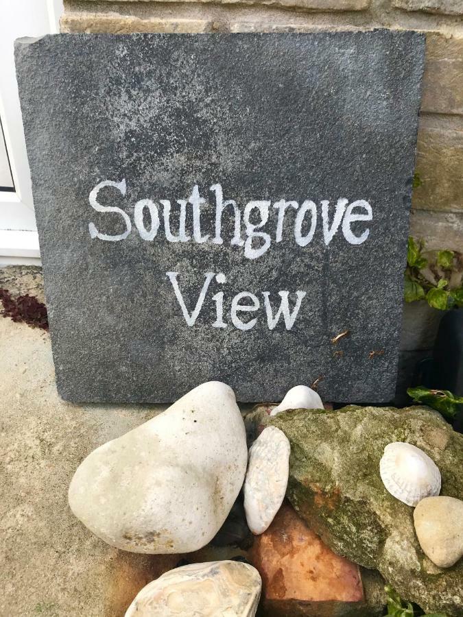 Southgrove View, Family Holiday Cottage Ventnor Εξωτερικό φωτογραφία